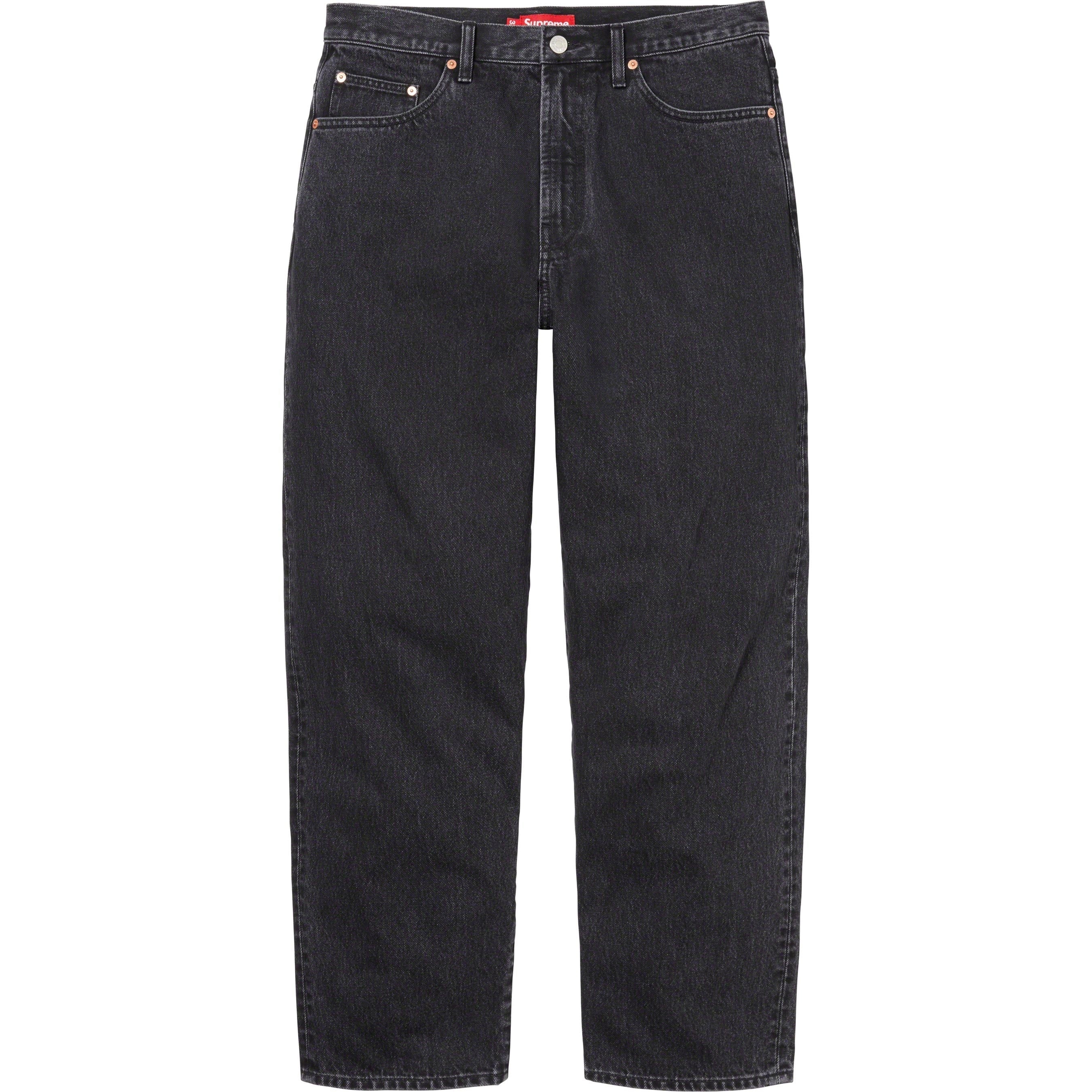 Baggy Jean view 11